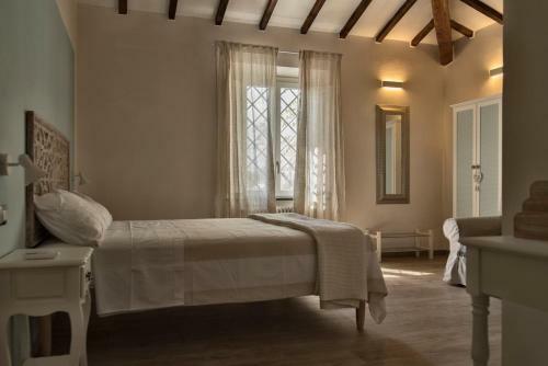 Bed & Breakfast Vistalago Versilia