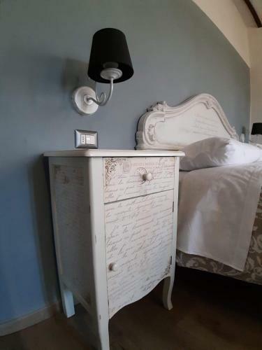 Bed & Breakfast Vistalago Versilia