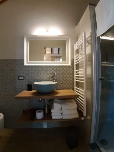 Bed & Breakfast Vistalago Versilia