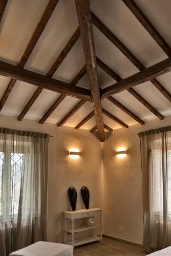 Bed & Breakfast Vistalago Versilia