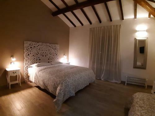Bed & Breakfast Vistalago Versilia