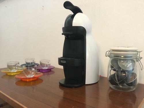 Hostal Affittacamere Chez Nouse