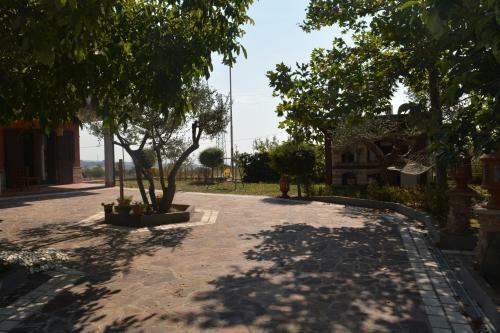 Bed & Breakfast Da Nicol�