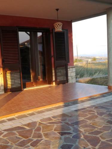 Bed & Breakfast Da Nicol�