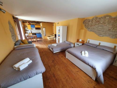 I Balzani B&B