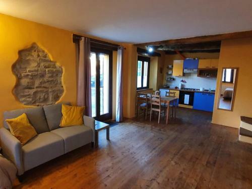 I Balzani B&B