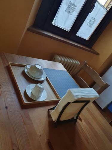 I Balzani B&B