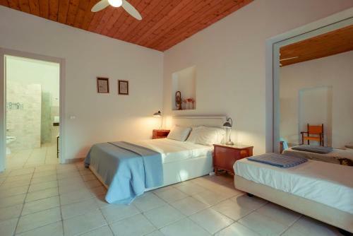 Villa Domu Prexada - Casa Vacanze