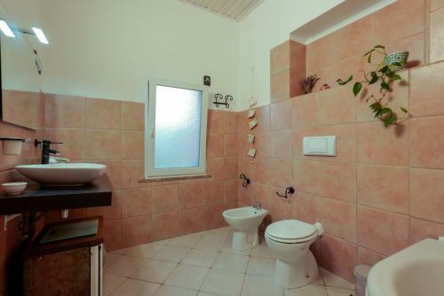 Villa Domu Prexada - Casa Vacanze