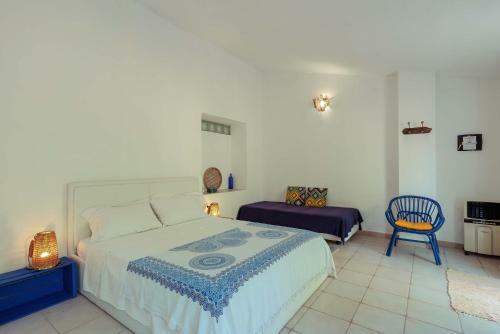 Villa Domu Prexada - Casa Vacanze