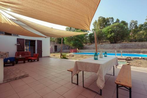 Villa Domu Prexada - Casa Vacanze