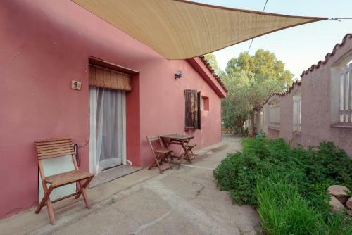 Villa Domu Prexada - Casa Vacanze