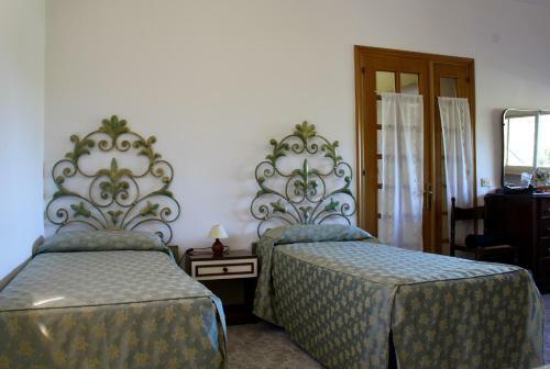 Agroturismo Agriturismo Vecchio Imposto