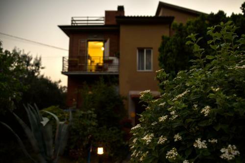 Villetta Dell'ortino