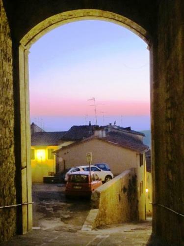 Apartamento Casa Medievale Centro Storico