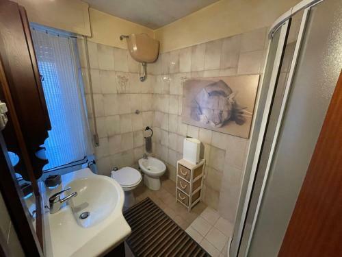 Apartamento Appartamento Luna