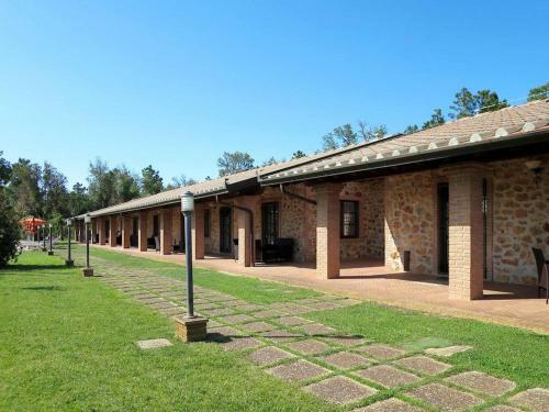 Apartamento Casa Vacanza Il Carpignone 7