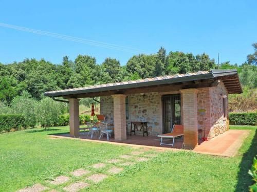 Apartamento Casa Vacanza Il Carpignone 7