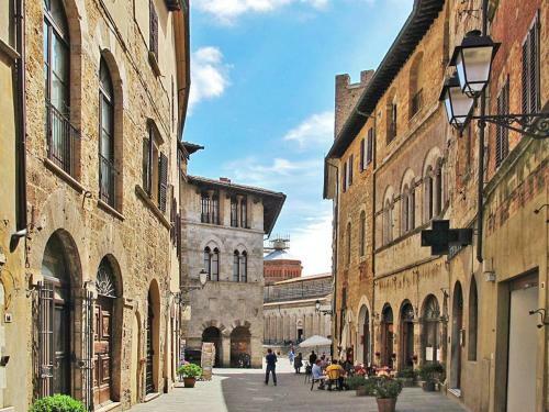 Apartamento Casa Vacanza Il Carpignone 7
