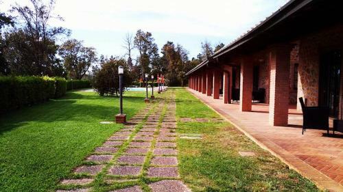 Apartamento Casa Vacanza Il Carpignone 7