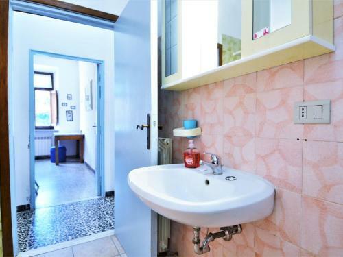 Apartment In Massa Marittima With Shared Swimming Pool