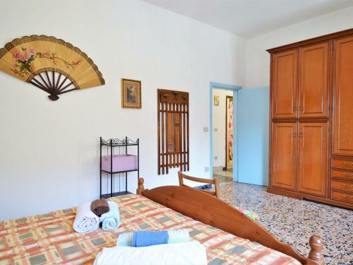 Apartment In Massa Marittima With Shared Swimming Pool