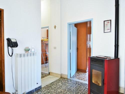Apartment In Massa Marittima With Shared Swimming Pool