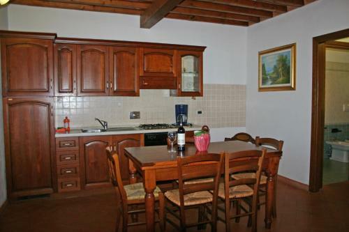 Apartamento Casa Vacanza Il Carpignone 2