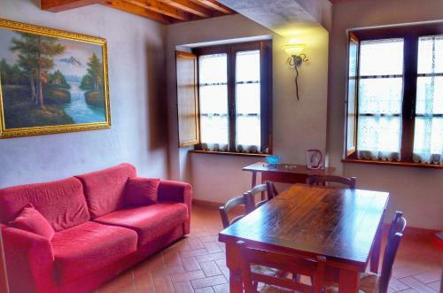 Apartamento Casa Vacanza Il Carpignone 1