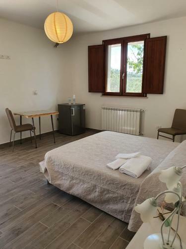 Agroturismo Sonnellino In Maremma