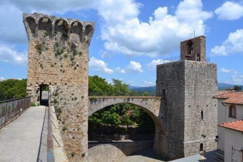 Agroturismo Sonnellino In Maremma