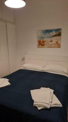 Apartamento A Casuzza