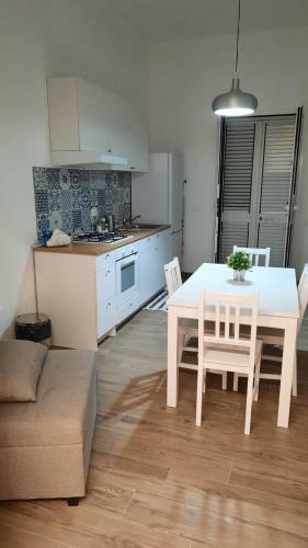 Apartamento A Casuzza