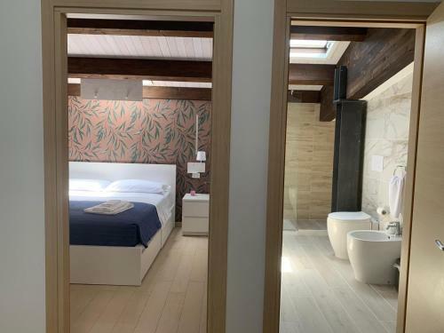 Hostal Le Saline Rooms Marzamemi