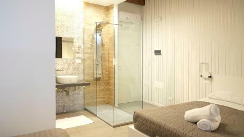 Hostal Le Saline Rooms Marzamemi