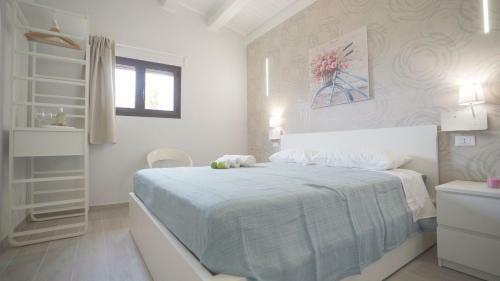 Hostal Le Saline Rooms Marzamemi