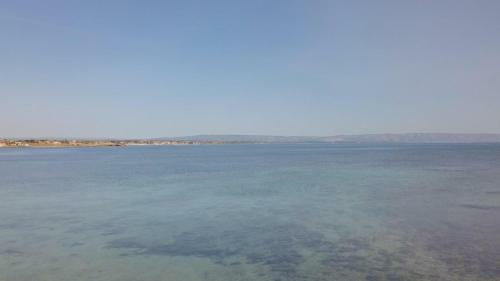 Hostal Le Saline Rooms Marzamemi