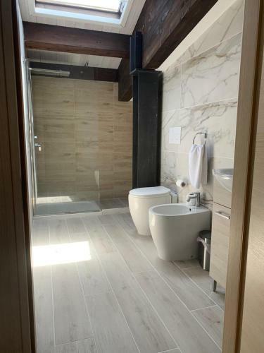 Hostal Le Saline Rooms Marzamemi