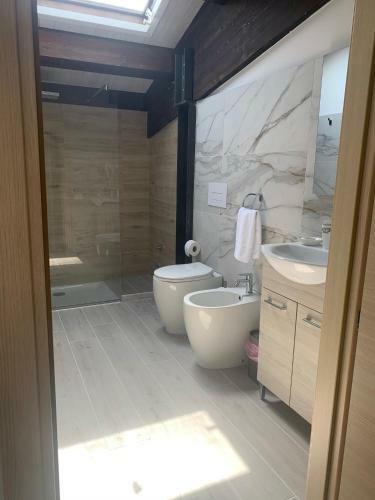 Hostal Le Saline Rooms Marzamemi