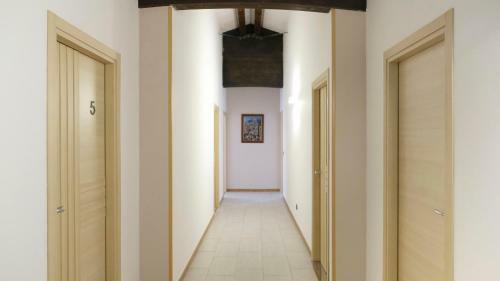 Hostal Le Saline Rooms Marzamemi