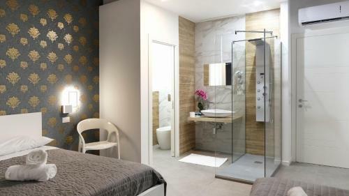 Hostal Le Saline Rooms Marzamemi