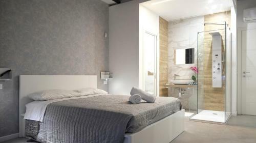 Hostal Le Saline Rooms Marzamemi