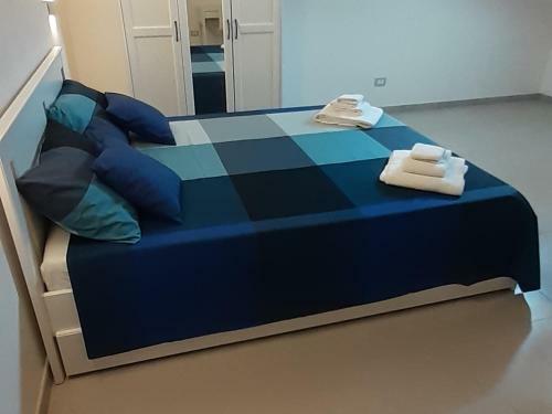 Apartamento I Cavalieri D'italia