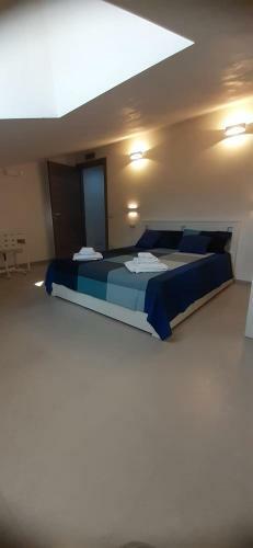 Apartamento I Cavalieri D'italia