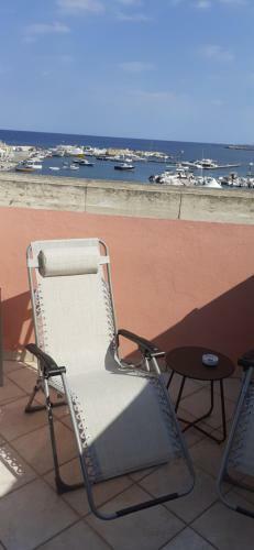 Apartamento I Cavalieri D'italia