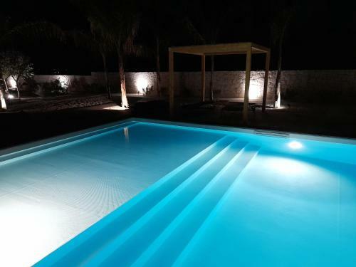 Agroturismo Cirera Sicily