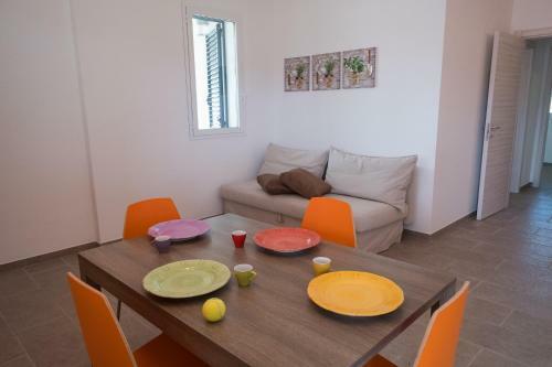 Apartamento La Villa Delle Spezie