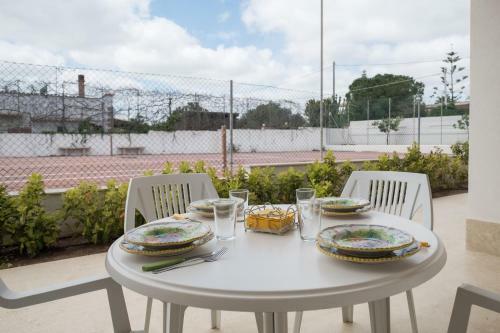 Apartamento La Villa Delle Spezie