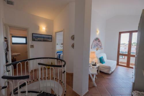Apartamento La Villa Delle Spezie