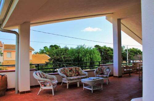 Apartamento La Villa Delle Spezie